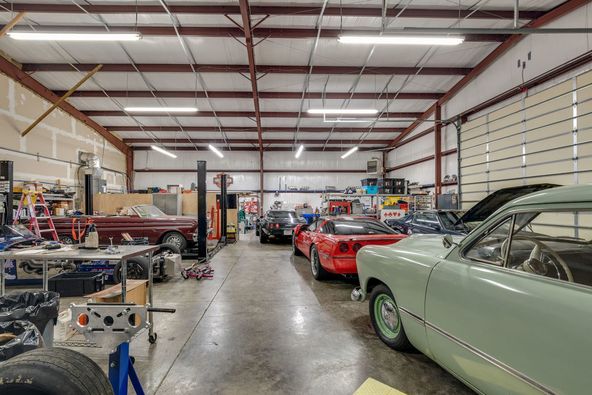 3710 John Lunn Rd, Spring Hill, TN 37174
